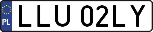 LLU02LY