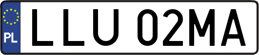 LLU02MA
