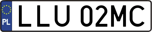 LLU02MC