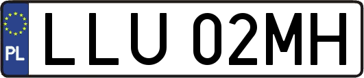 LLU02MH
