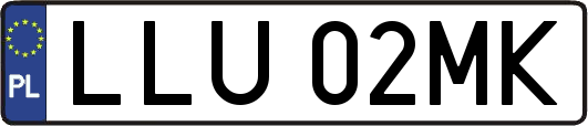 LLU02MK