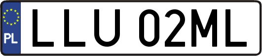 LLU02ML