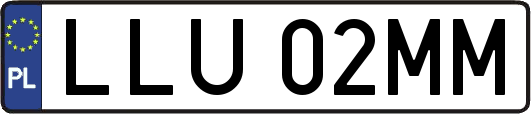 LLU02MM