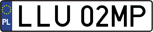LLU02MP