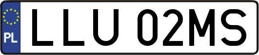 LLU02MS