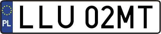 LLU02MT