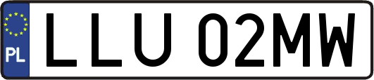 LLU02MW
