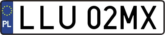 LLU02MX