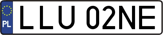 LLU02NE