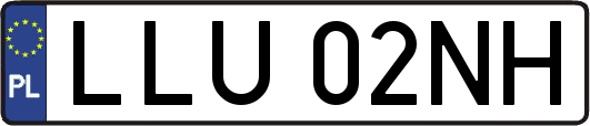 LLU02NH