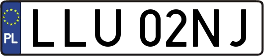 LLU02NJ