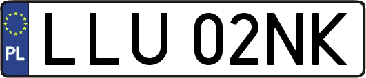 LLU02NK
