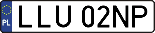 LLU02NP