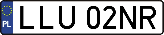 LLU02NR