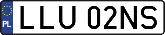 LLU02NS