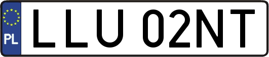 LLU02NT