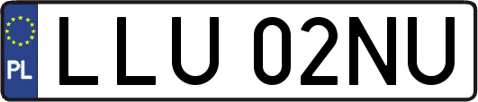 LLU02NU