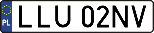 LLU02NV