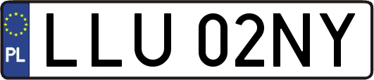 LLU02NY