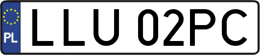 LLU02PC