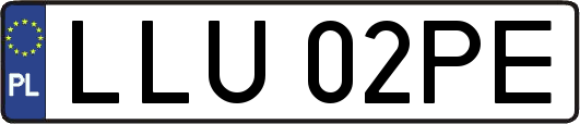 LLU02PE