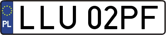 LLU02PF