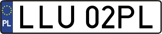LLU02PL