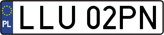LLU02PN
