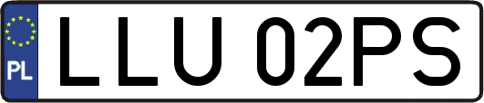LLU02PS
