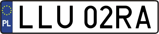 LLU02RA