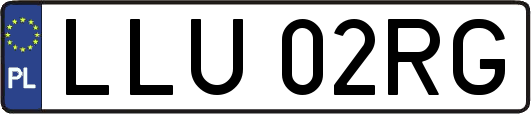 LLU02RG