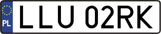 LLU02RK