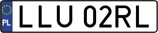 LLU02RL