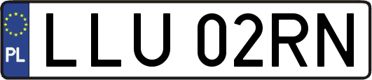 LLU02RN