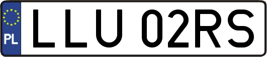 LLU02RS