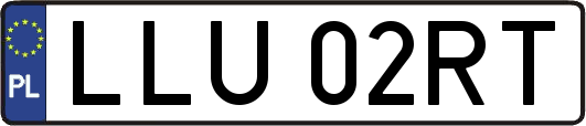 LLU02RT