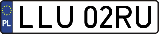 LLU02RU