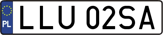 LLU02SA