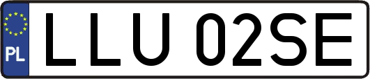 LLU02SE