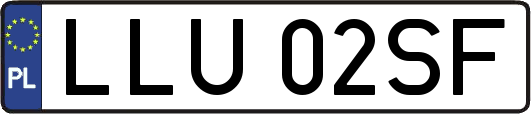 LLU02SF