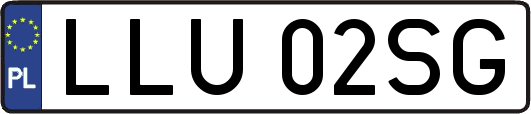 LLU02SG
