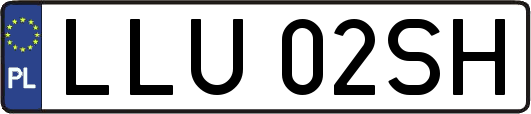 LLU02SH