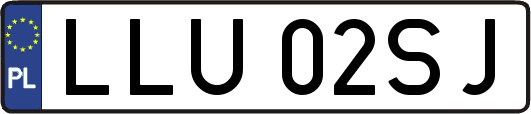 LLU02SJ