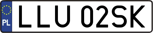 LLU02SK