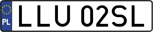 LLU02SL
