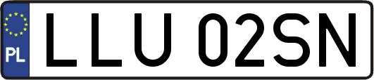 LLU02SN
