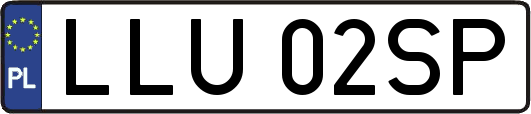 LLU02SP