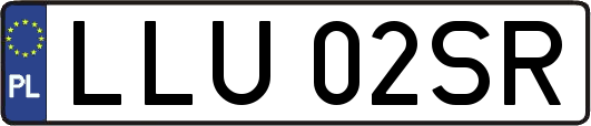 LLU02SR