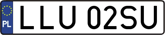 LLU02SU