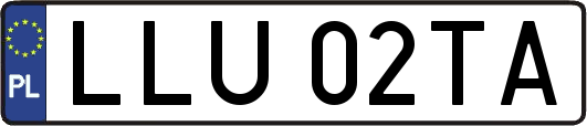 LLU02TA
